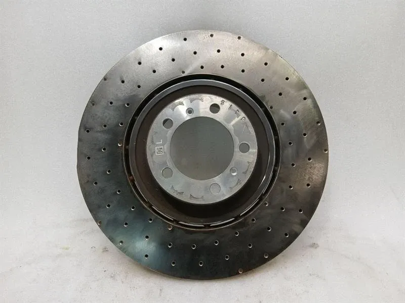 Porsche 911 (992) Porsche 911 992 brake disc front 992615301AJ FL brake disc front left Body type: Targa
Fuel: Hybrid