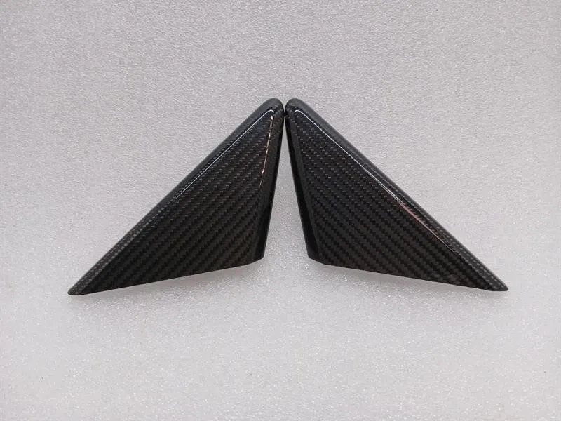 Porsche 911 (991) OEM PORSCHE 911 991 99153755203O3G CARBON MIRROR TRIM 99153755103O3G MIRROR Body type: Convertible
Fuel: Petrol