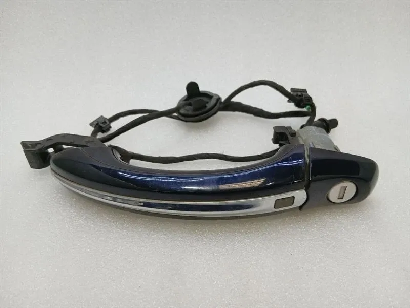 Bentley Continental GT, GTC, Flying Spur Door handle Bentley Continental GT W12 Speed door handle 3W...
