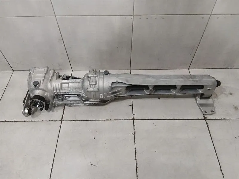Porsche 911 (992) Front Diff 2025 MK2 FACELIFT AWD PORSCHE 911 992 Front Dif...