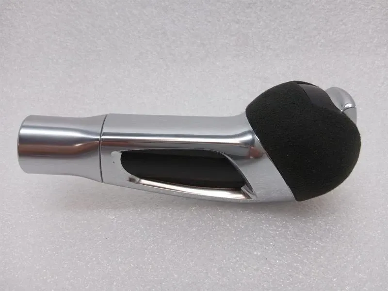 Porsche 911 (992) Porsche 718 GT4 Gear Knob 9G1426069922W0 Alcantara XLN Gear Knob 9G142606992 Body type: Coupe
Fuel: Petrol