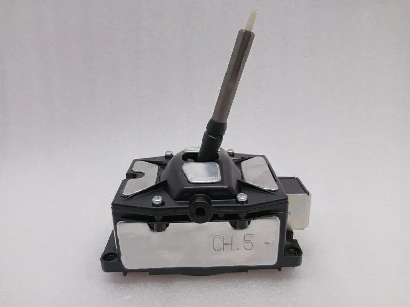 Porsche 911 (991) Gear selector Porsche 911 991 Gear Selector 9G142601110 Gear ...