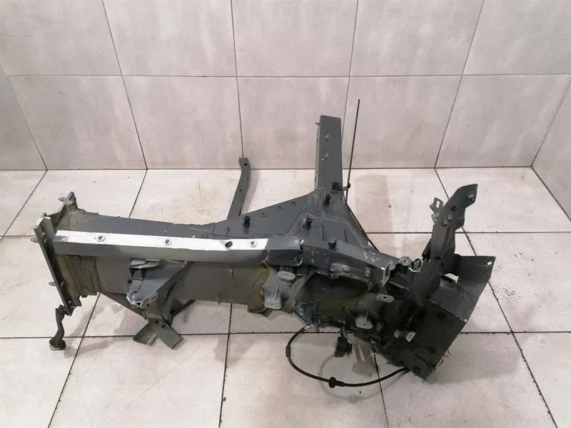 Mercedes-Benz G (W463) Left Front Chassis Leg Mercedes GT C190 GTR Left Front Chassis Leg A19...