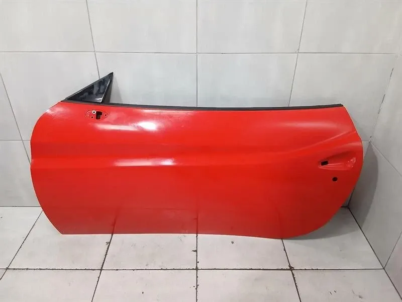 Ferrari California Left Front Door Ferrari California F149 08-14 4.3 Left Front Do...