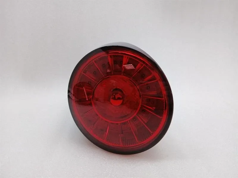 Ferrari California Left Rear Light Ferrari California F149 08-14 4.3 Left Rear Lig...