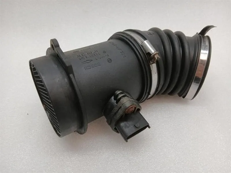 Porsche Boxster (987) Air Flow Meter Porsche Boxster 987 Air Flow Meter 98760612500 ...