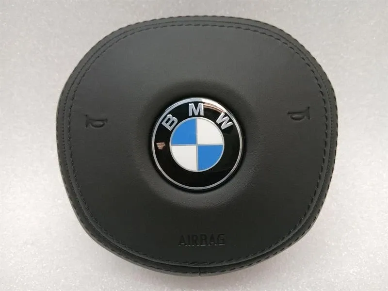 BMW 3 (G20 / G21) BMW 3 Series M3 G80 G20 Steering Wheel Module 5A250D1 Steering Wheel Module Body type: Saloon
Fuel: Petrol