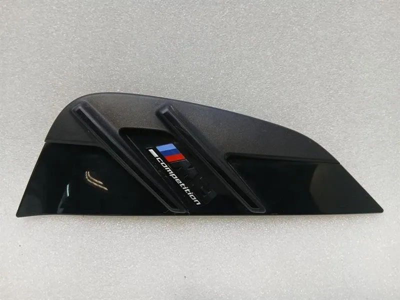 BMW 3 (G20 / G21) BMW 3 Series M3 G80 G20 Cover 8074919 Left Wing Trim Body type: Saloon
Fuel: Petrol