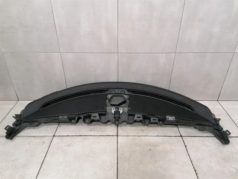 Ferrari 458 Dashboard Ferrari 458 F142 Spider Dashboard 829193 RHD Da...
