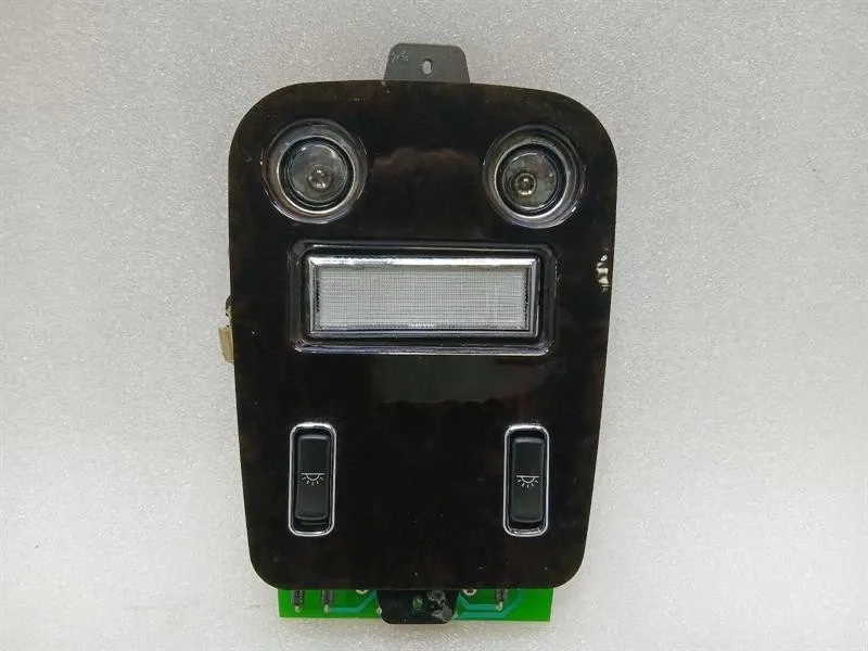 Bentley Arnage Dome Light Bentley Arnage T Dome Light PV102147PA Interior...
