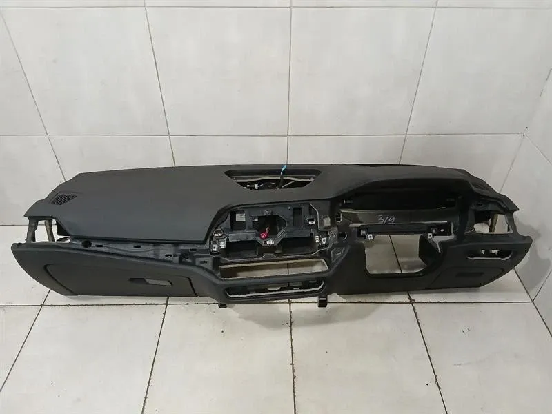 BMW 3 (G20 / G21) BMW 3 Series M3 G80 G20 Dashboard RHD G20 G21 Right Hand Drive RHD