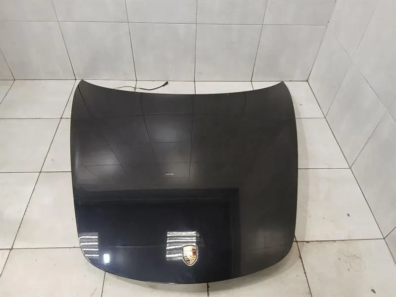 Porsche 911 (991) Porsche 911 991 718 981 Bonnet 99151101104 Bonnet Body type: Coupe
Fuel: Petrol