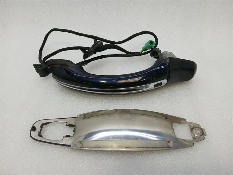 Bentley Continental GT, GTC, Flying Spur Door handle Bentley Continental GT W12 Speed door handle 3W...