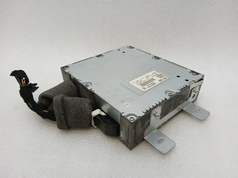 Bentley Continental GT, GTC, Flying Spur Electronic module BENTLEY CONTINENTAL FLYING SPUR Electronic modu...