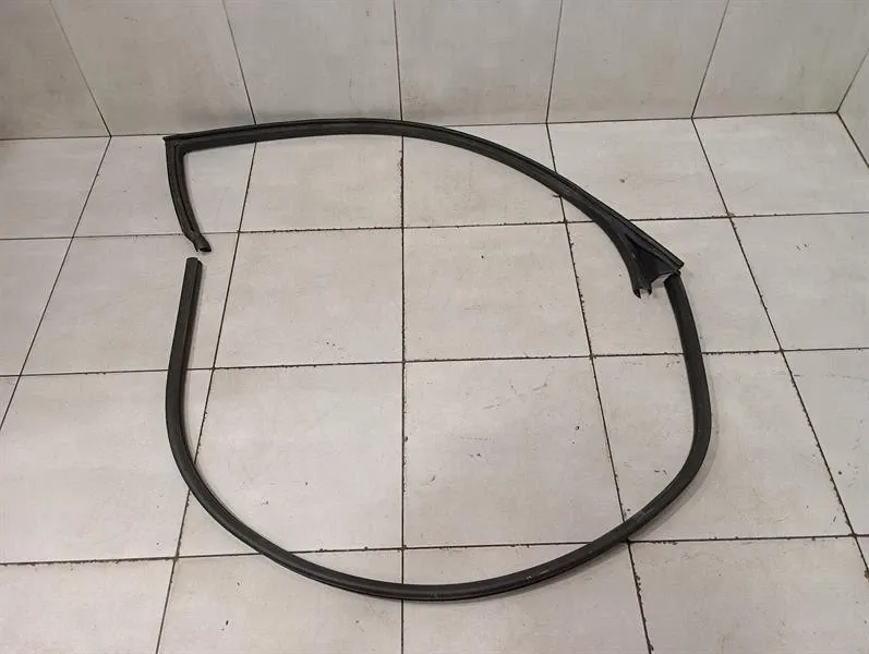 Maserati GranTurismo / GranCabrio Maserati Granturismo M145 Door Seal Set 80089100 RH Door Seals 80090000