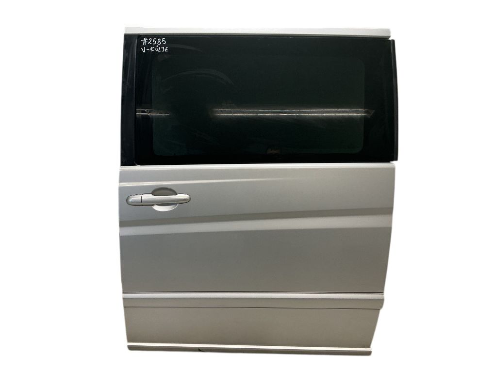 A6397301505 Sliding door left MERCEDES-BENZ VITO / VIANO (W639) (2003-2014)