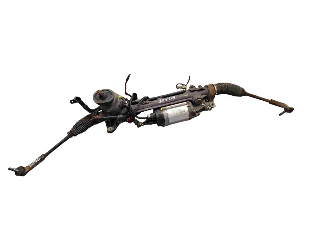 Volkswagen Golf 4 рулевая рейка / червяк 1K1423105B Steering rack VW GOLF V (1K) (2003-2...