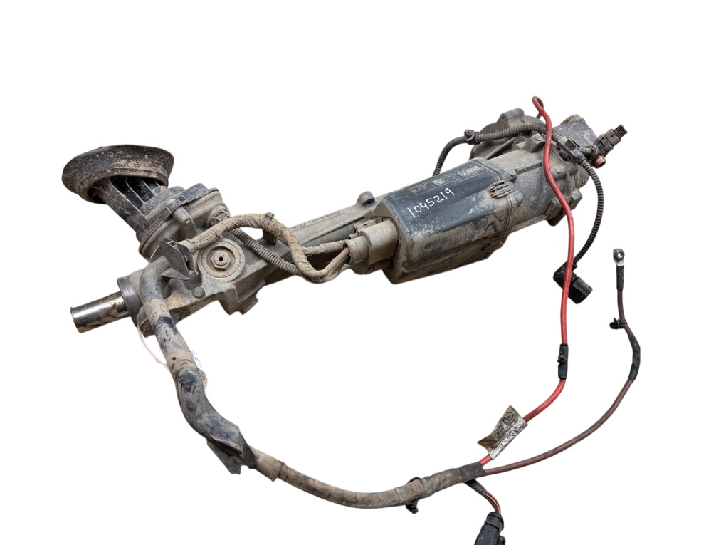 Volkswagen Passat (B8) рулевая рейка / червяк 5Q1423062BX Steering rack VW PASSAT B8 (3G) / A...