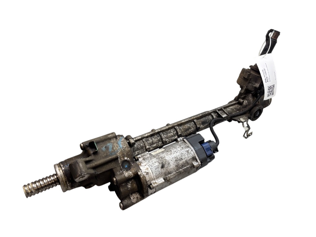 Mercedes-Benz GL / GLS (X166) рулевая рейка / червяк 7802277809 Steering rack MERCEDES-BENZ GLS (X16...