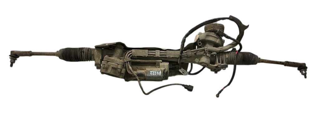 Volkswagen Passat рулевая рейка / червяк 1K1423055M 7805501275 Steering rack VW PASSAT B...