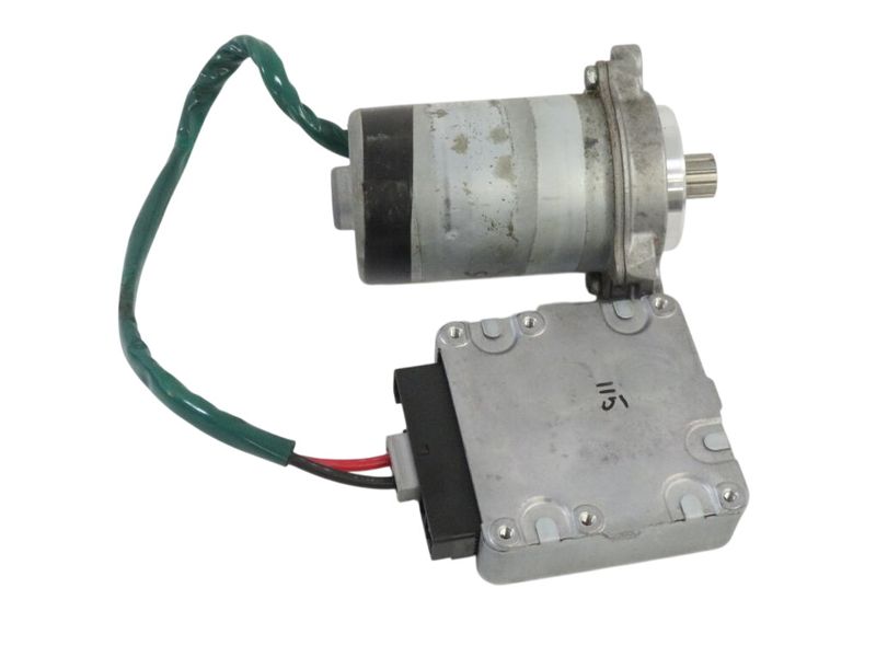 80960-52090 89650-0D292 Steering column control unit TOYOTA YARIS III (XP130) (2010-2019)