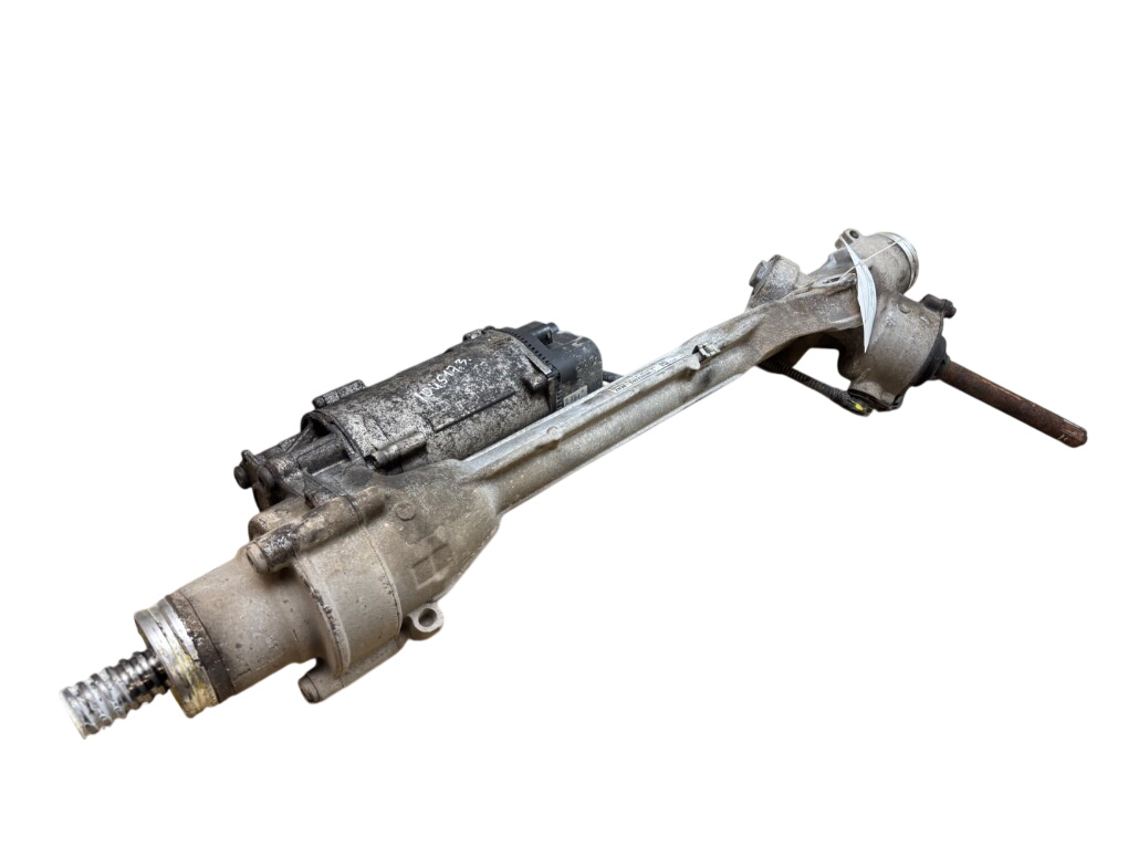 Mercedes-Benz V / Vito / EQV (W447) ohjaushammastanko A4474603700 Steering rack MERCEDES-BENZ VITO / ...