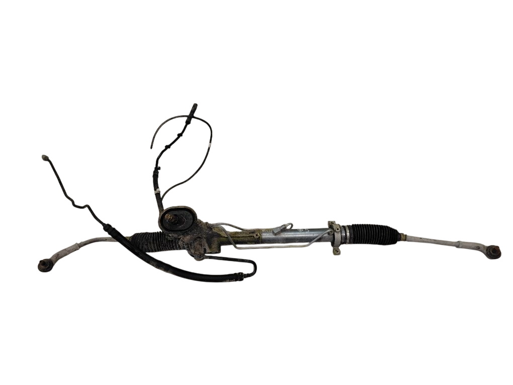 Volkswagen Polo рулевая рейка / червяк 6R1423051AS Steering rack VW POLO V (6R, 6C, 61...