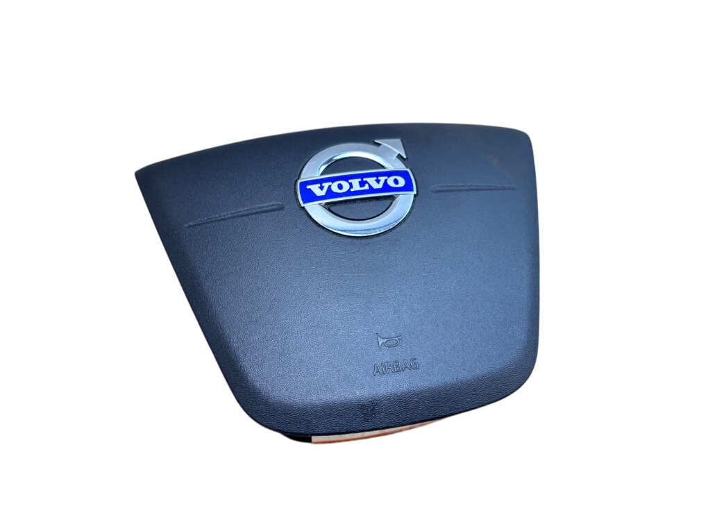 Volvo S60 Steering Wheel Airbag 31418063 Steering Wheel Airbag VOLVO S60 II / V...
