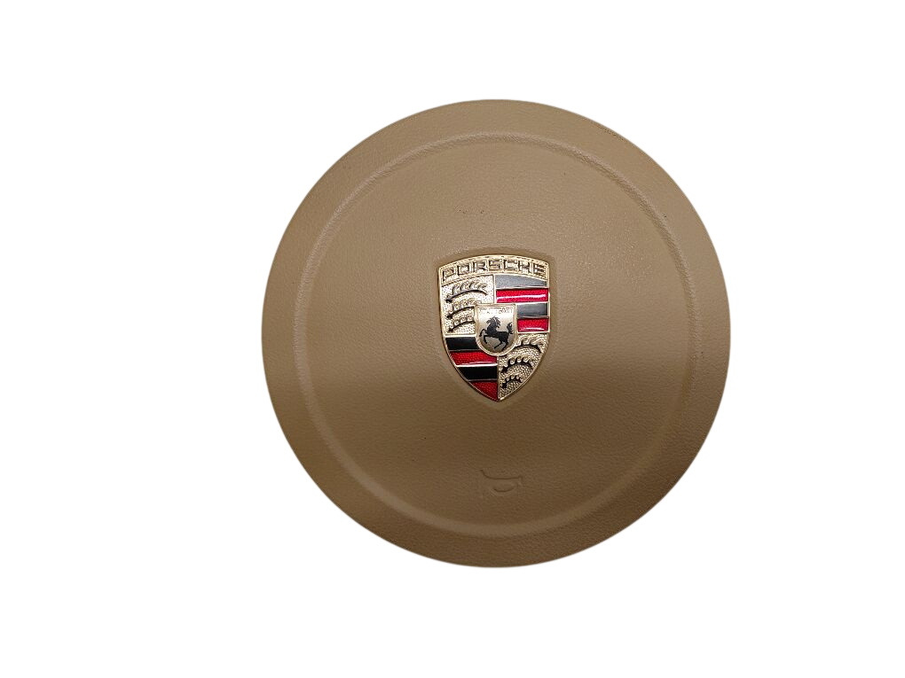 Porsche Panamera Steering Wheel Airbag 62401082A 97080308904 Steering Wheel Airbag POR...