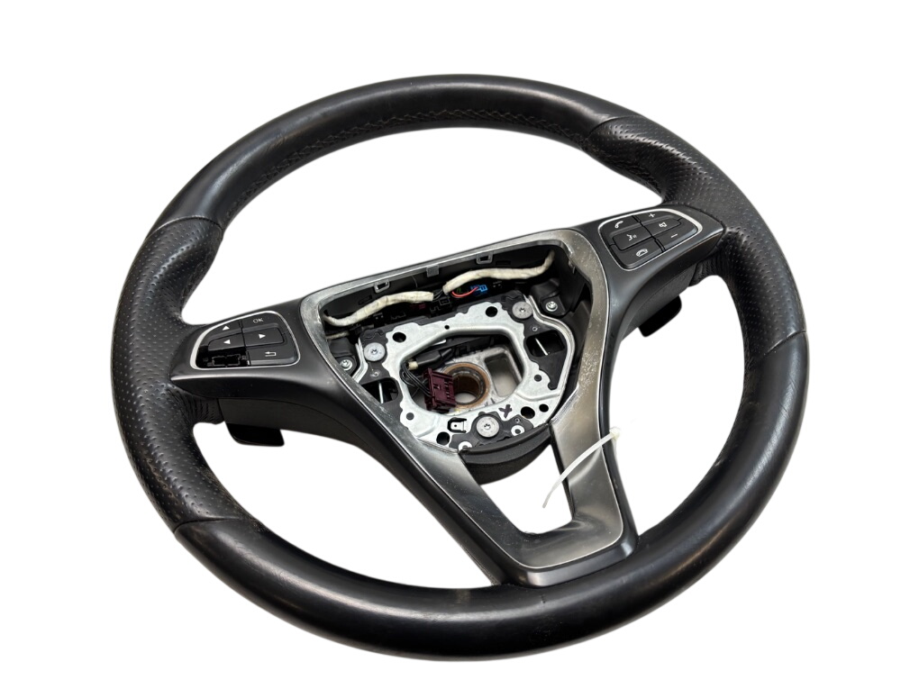 Mercedes-Benz GL / GLS (X166) steering wheel A0004606903 Steering Wheel MERCEDES-BENZ GLS (X...