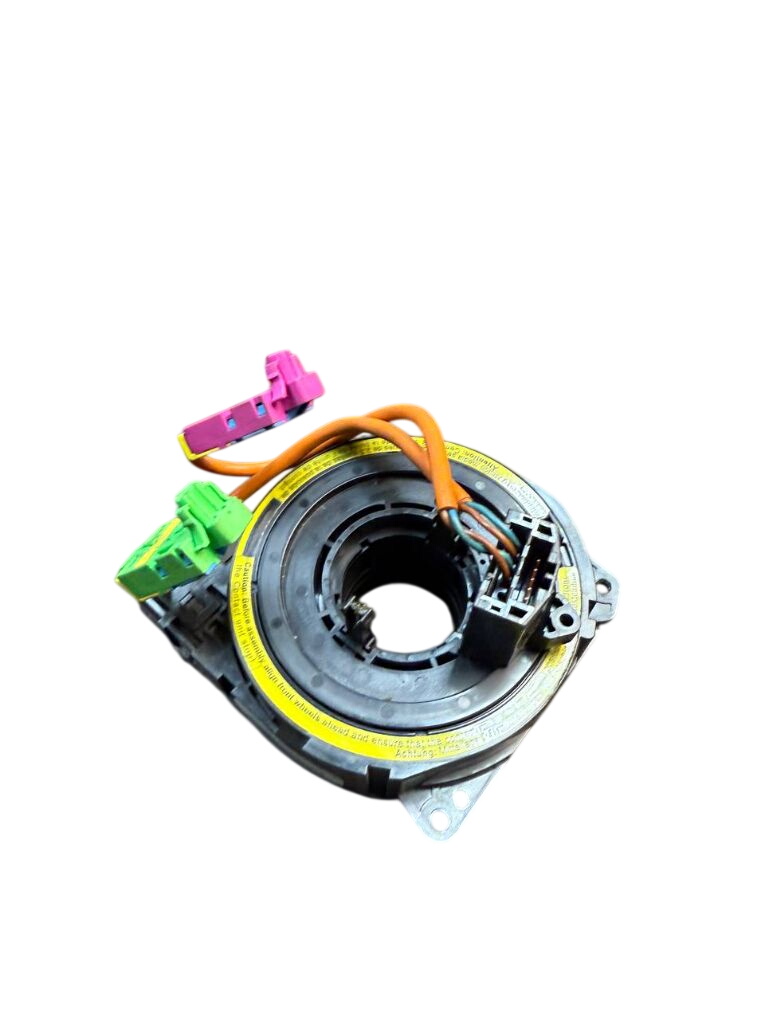 Volvo V70 Steering wheel slip ring / squib 30669744 Steering wheel slip ring / squib VOLVO...