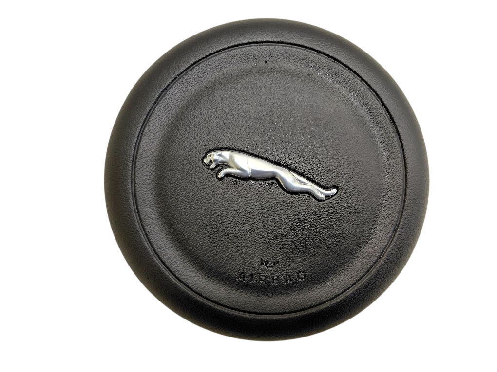 Jaguar XE Steering Wheel Airbag