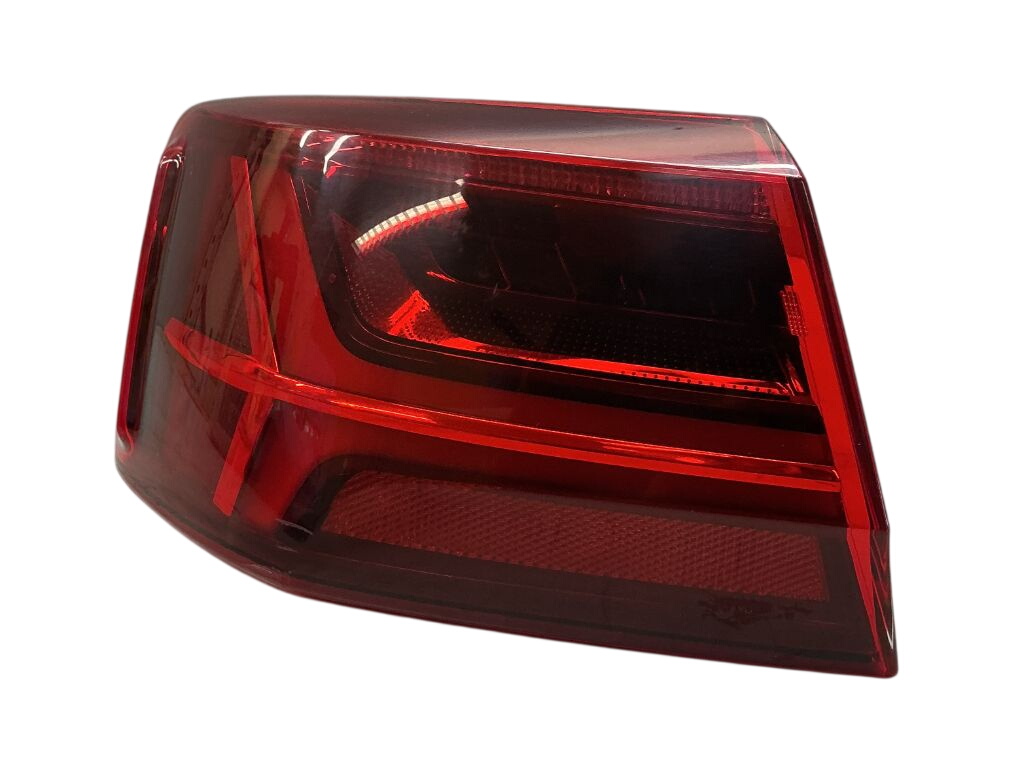 Audi A6 (C7) задняя фара (левая) 4G5945095E Tail light left AUDI A6 / A6 ALLROAD...