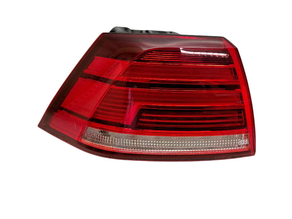 Volkswagen Golf 7 задняя фара (левая) 5G0945095Q Tail light left VW GOLF VII (5G1, BA...