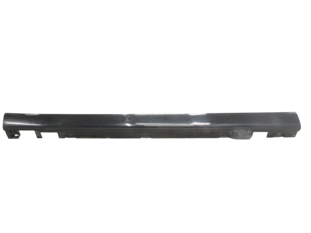 Mercedes-Benz A (W176) порог (левый) A21369851009999 A2136985100 Side Skirt Left MER...