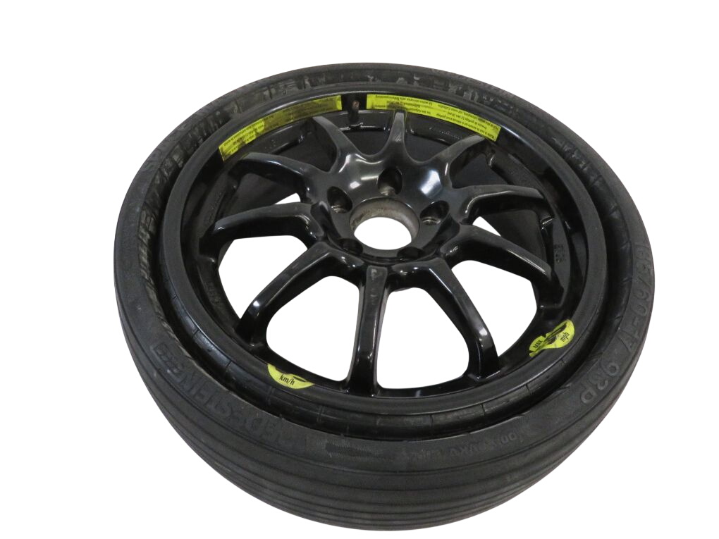 Mercedes-Benz A (W168) Spare wheel A2304000200 A2304006703 Spare wheel MERCEDES-BE...