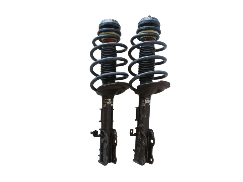 Mercedes-Benz Viano / Vito (W639) Shock absorber set, front A6393203613 A6393210704 A6393207213 Shock absor...