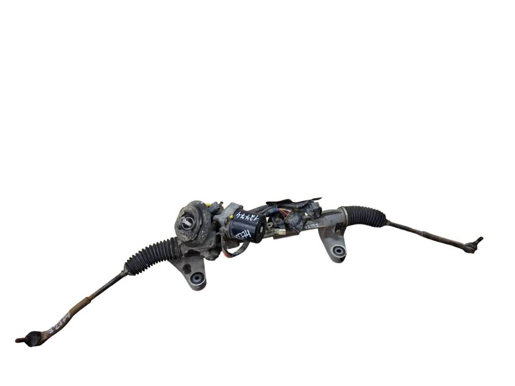 Honda CR-V рулевая рейка / червяк Steering Rack — HONDA CR-V IV (RM) (2012-2016) ...