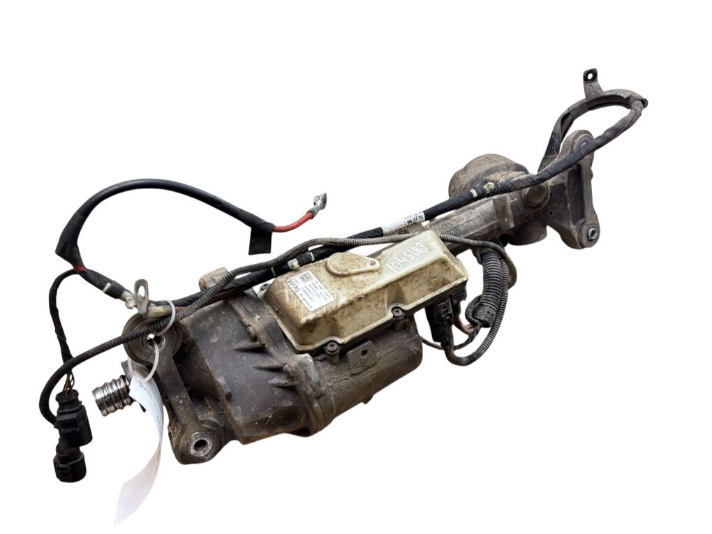 3AB423061M Steering rack VW TOURAN (1T3) (2010-2015)