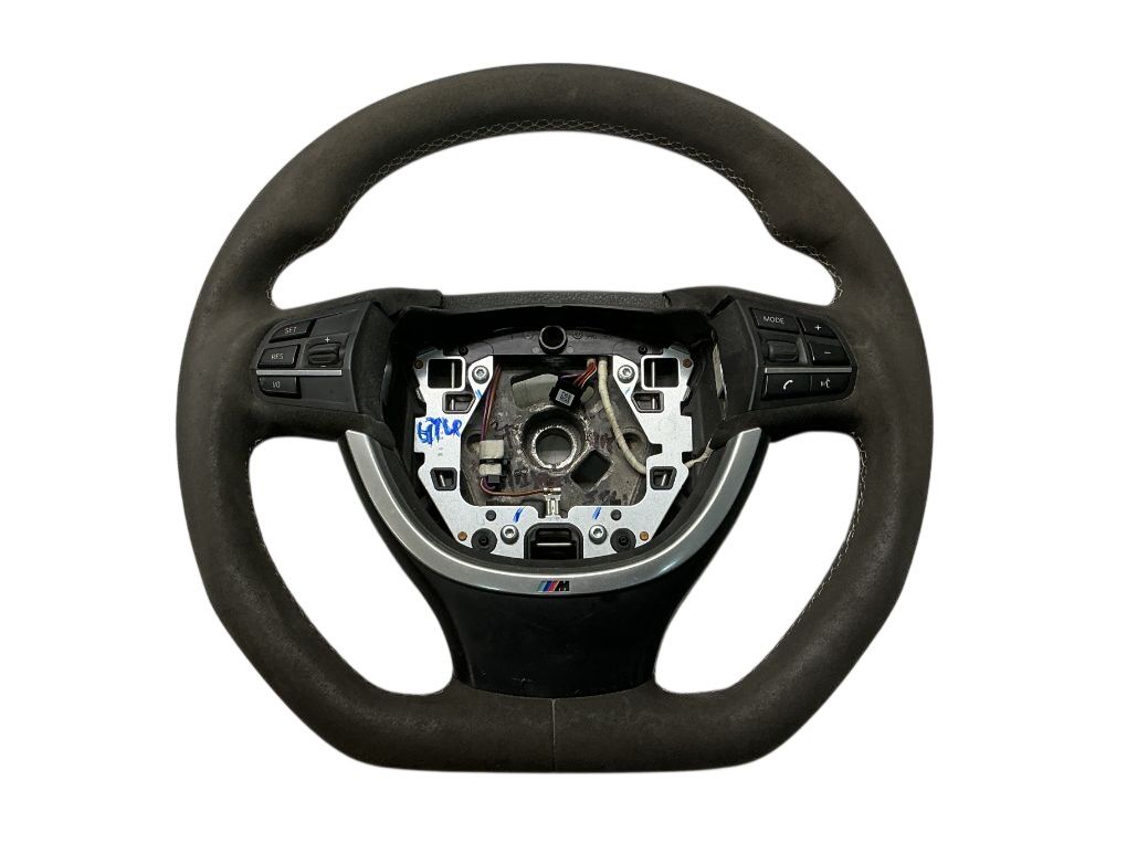 32337842808 7842808 Steering Wheel BMW 5 GRAN TURISMO (F07) (2009-2017)
