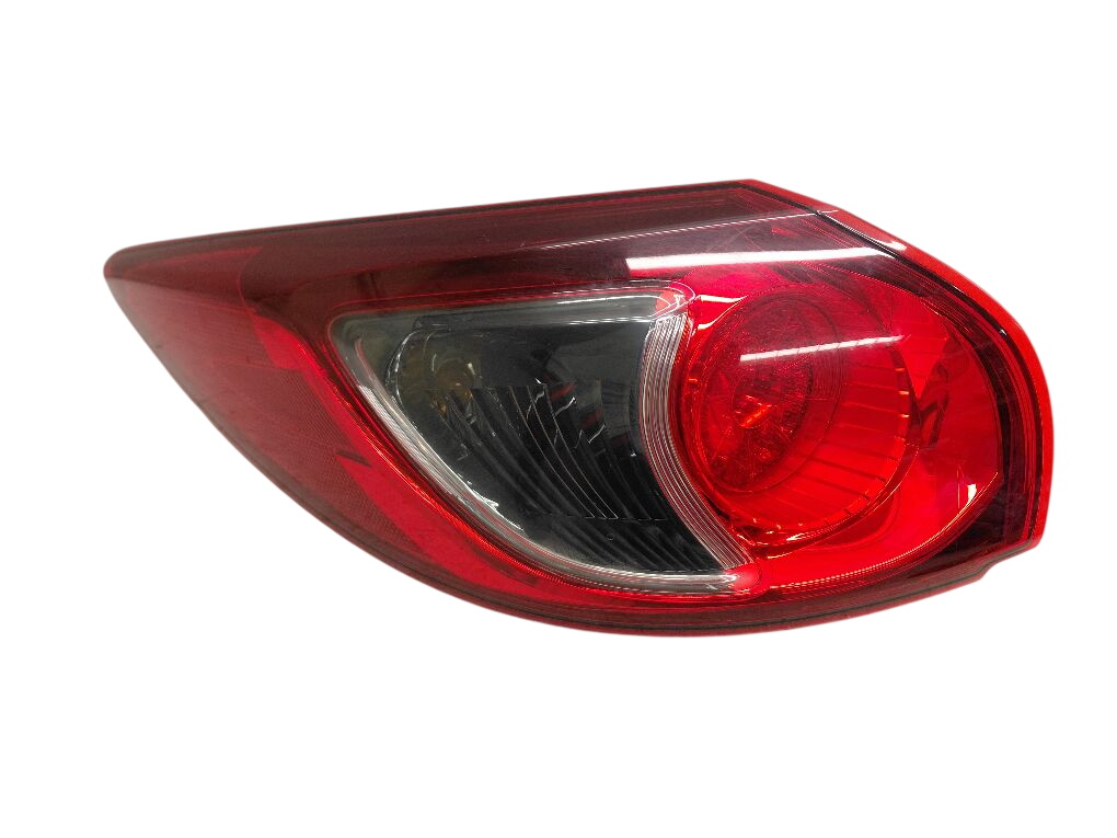 Mazda CX-5 (KE) tail light left A051671 2161994LUE Tail light left MAZDA CX-5 I...