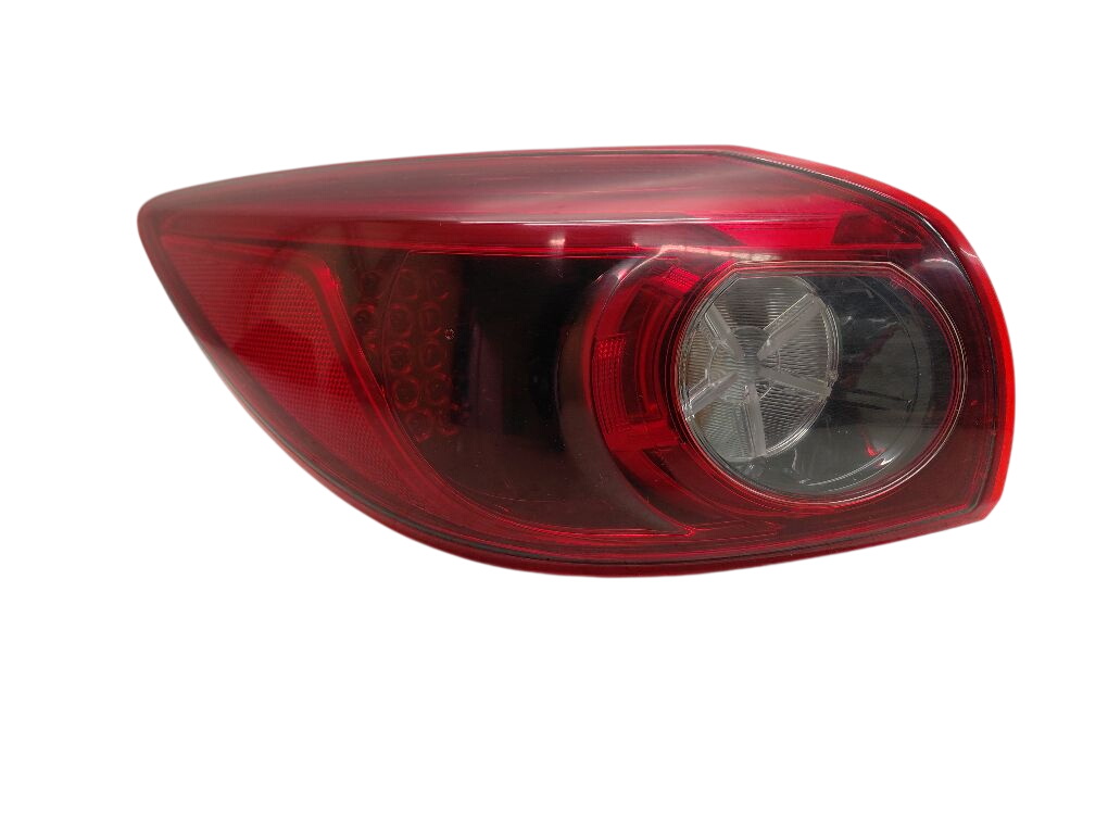 Mazda 3 (BM / BN) tail light left 22041981 22041974 Tail light left MAZDA 3 III (...