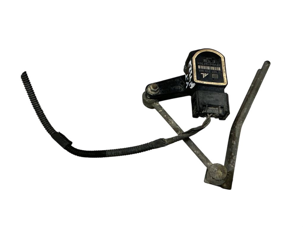 Alfa-Romeo Brera (939) Suspension level sensor rear left 1307213005 Suspension level sensor rear left AL...