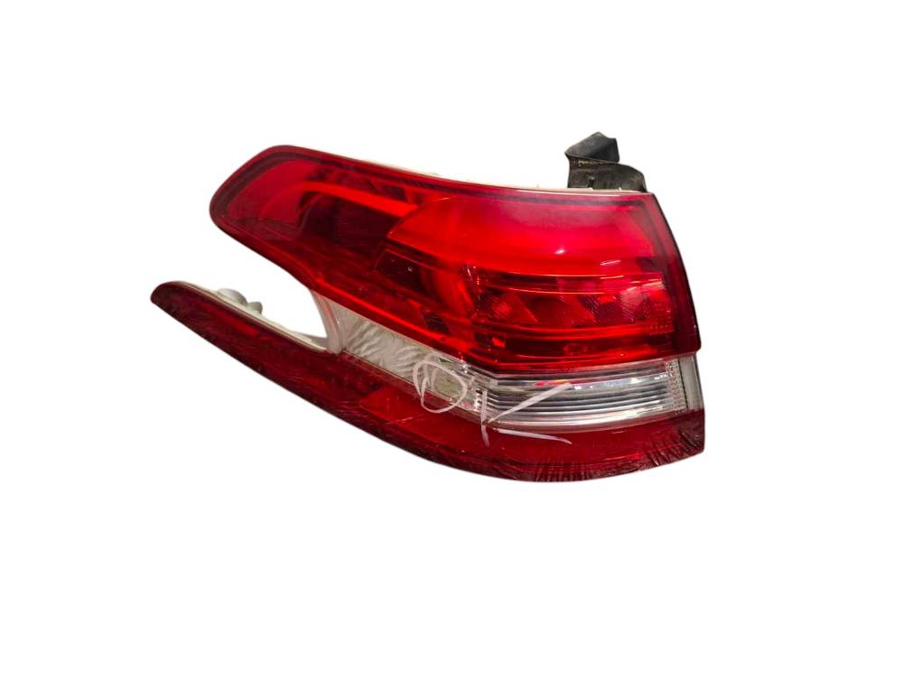 Peugeot 308 tail light left 9678093980 Tail light left PEUGEOT 308 II (T9) ...