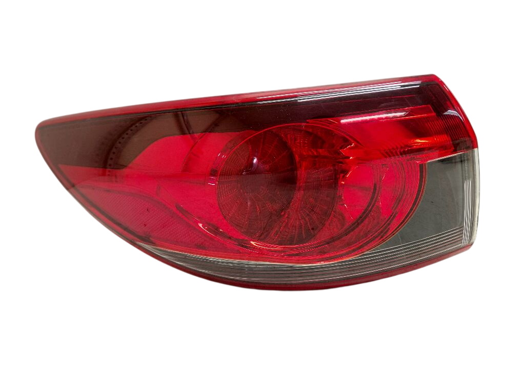Mazda 6 (GH) tail light left GHK151160A Tail light left MAZDA 6 (GJ, GL) (20...