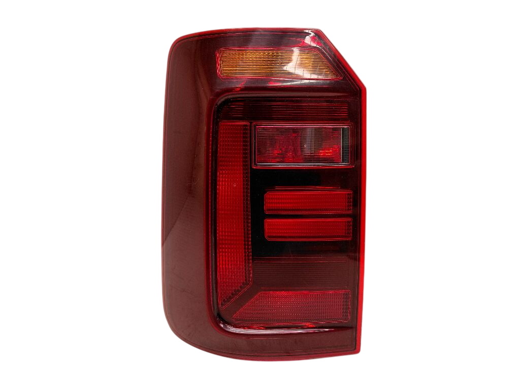 Volkswagen Caddy (2K) задняя фара (левая) 2K1945095P Tail light left VW CADDY IV (SA) (20...