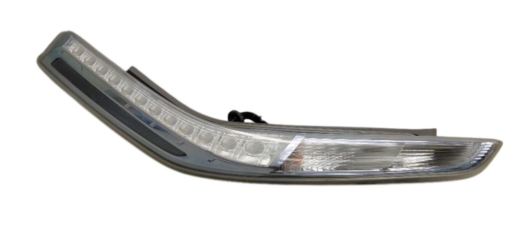 265553NK1A Tail light left NISSAN LEAF I (ZE0) (2010-2017)