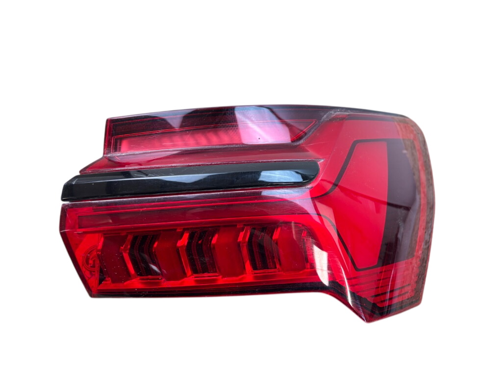Audi A6 (C7) Tail light, right 4K5945224A Tail light, right AUDI A6 (C8, 4A2, ...