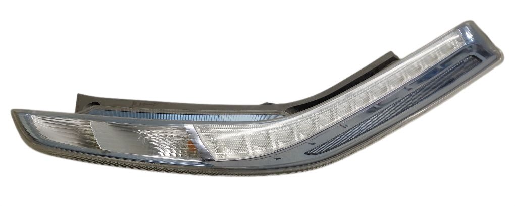 265503NK1A Tail light, right NISSAN LEAF I (ZE0) (2010-2017)