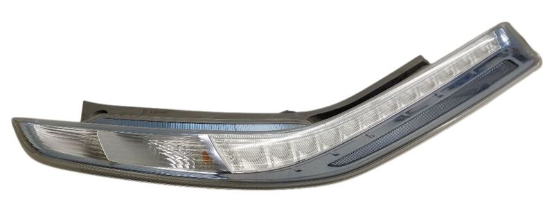265503NK1A Tail light, right NISSAN LEAF I (ZE0) (2010-2017)